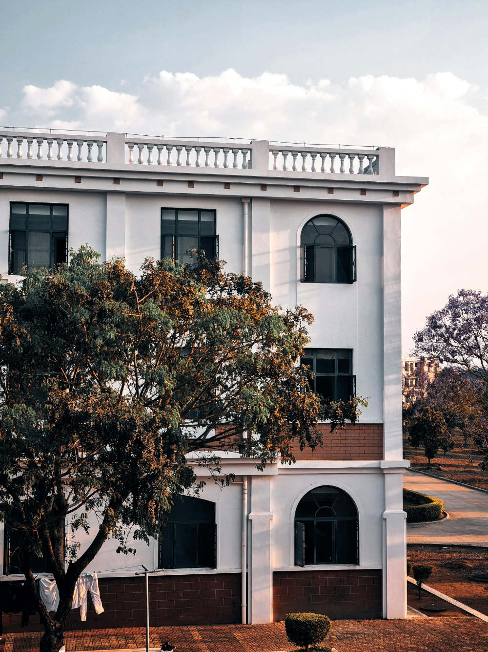 Patrimonio cultural e identidad territorial