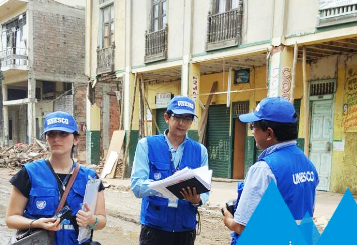 Participación ciudadana