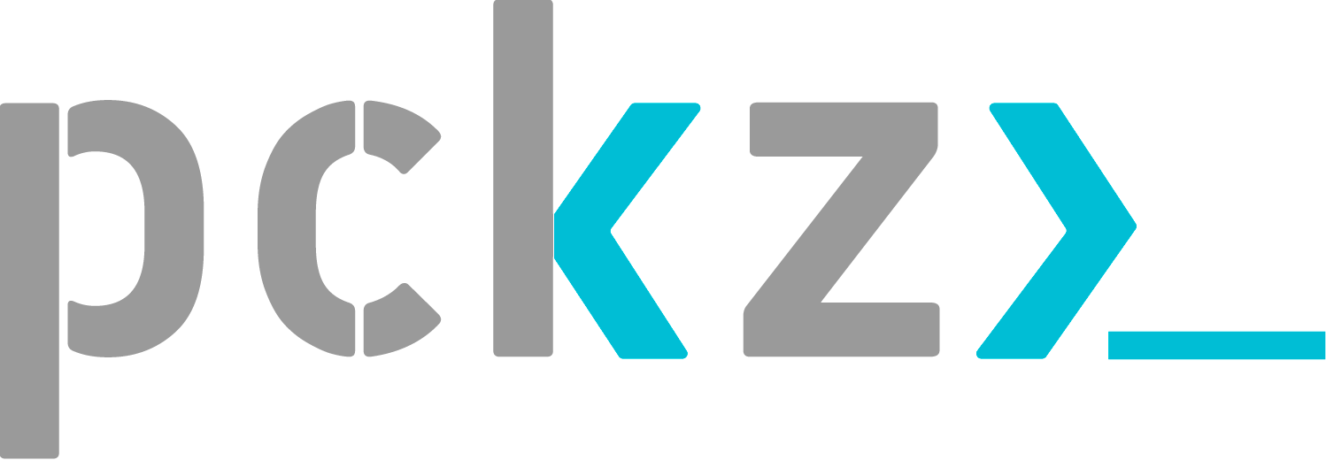 Pckz Logo